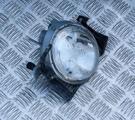 Hyundai i10 Front fog light