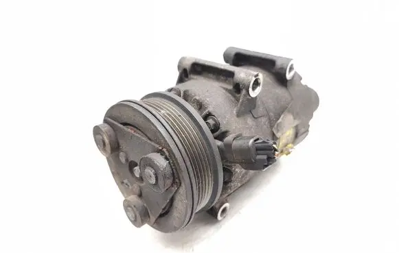 Ford S-MAX Air conditioning (A/C) compressor (pump) 6G9119D629KC