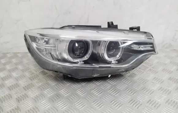 BMW 4 F32 F33 Headlight/headlamp 7410786