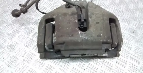 BMW 7 F01 F02 F03 F04 Front brake caliper