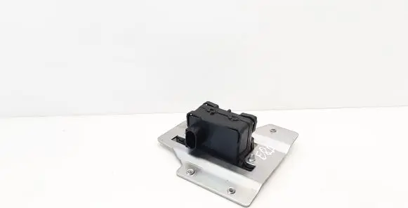 BMW 1 E81 E87 ESP acceleration yaw rate sensor 6762769 34526762769