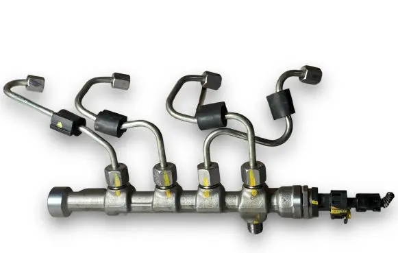 Fiat Tipo Fuel main line pipe 46337642