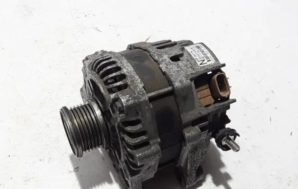 Mazda CX-5 II Generator/alternator A2TX9181