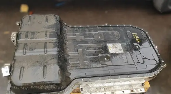 Toyota ProAce City Hybrid / electric car battery 9858793680
