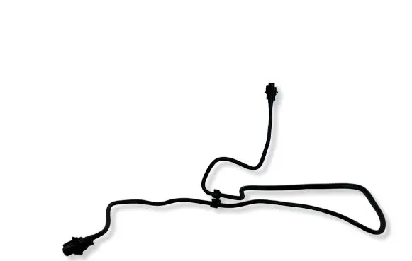 Ford Kuga II Engine coolant pipe/hose FV418K012AA