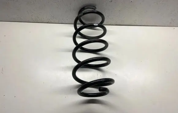 Opel Antara Front coil spring