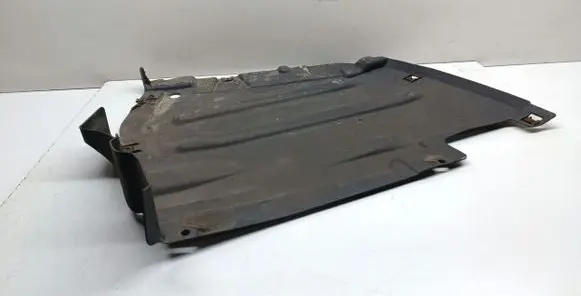 BMW 3 E92 E93 Fuel tank bottom protection 8044374 51758044374