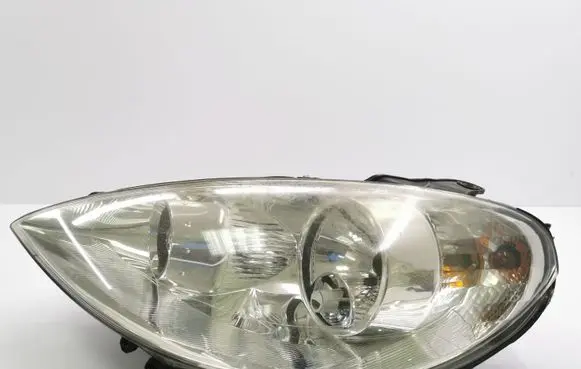 Peugeot 807 Headlight/headlamp 89006375 1494308080