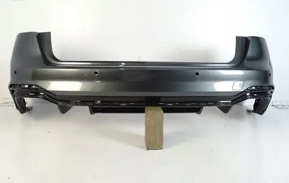 Audi RS4 B9 Rear bumper 