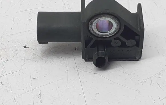 Mercedes-Benz E W212 Airbag deployment crash/impact sensor A1729056000