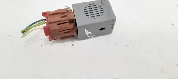 Citroen C4 Grand Picasso Other relay 1400999880