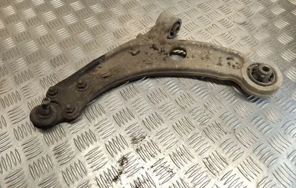 Front lower control arm/wishbone