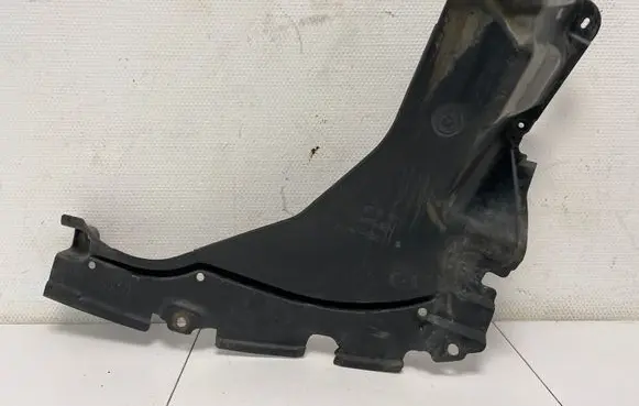 Toyota Yaris Engine splash shield/under tray 514410D010