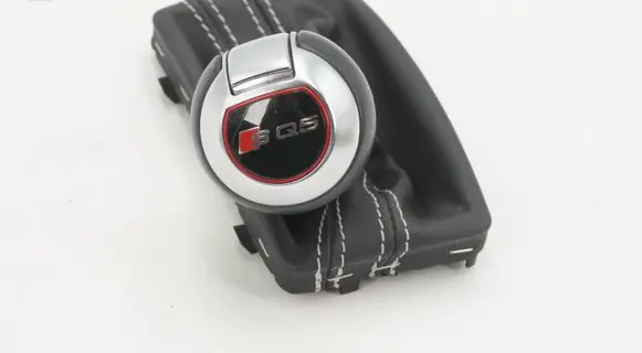 Audi Q5 SQ5 Gear shifter/selector 8R1713139B