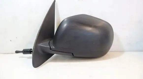 Front door electric wing mirror