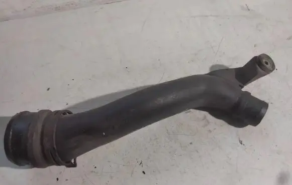 Volkswagen Golf IV Intercooler hose/pipe 1J0145762D