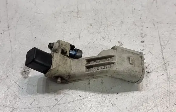 Crankshaft position sensor