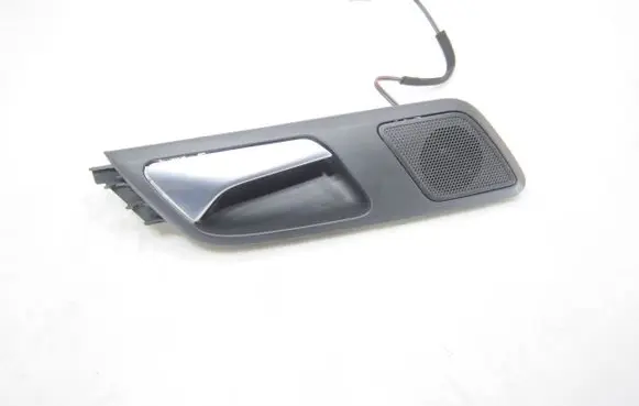 Volkswagen Sharan Front door interior handle 7N1837114