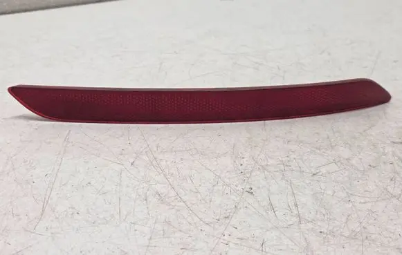 Rear tail light reflector