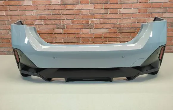 BMW i5 G60 Rear bumper 5A5A721