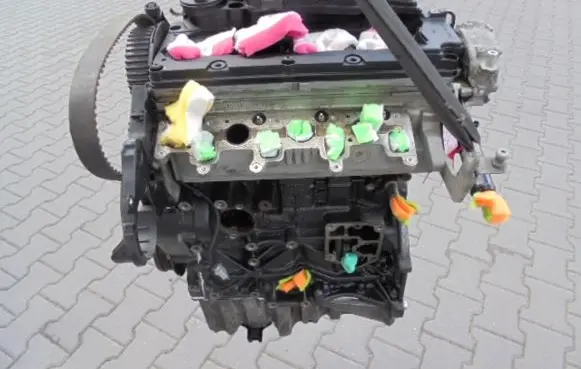 Audi A4 S4 B8 8K Engine CAG