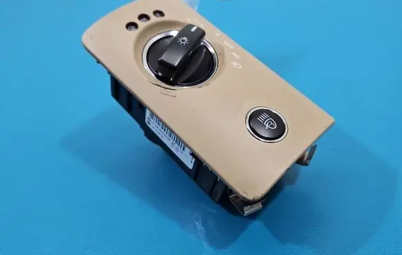 Mercedes-Benz ML W164 Light switch A1645450304 IMPRK1536036