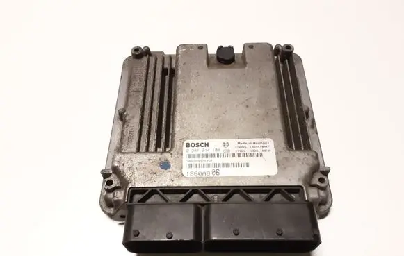 Mitsubishi Outlander Engine control unit/module 0281014108 1860A906