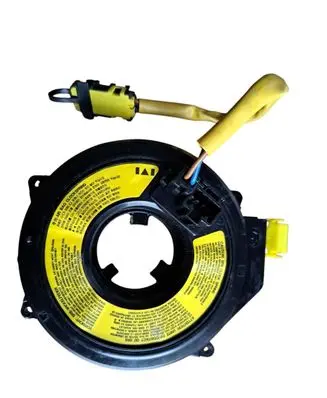 Hyundai Matrix Airbag slip ring squib (SRS ring)