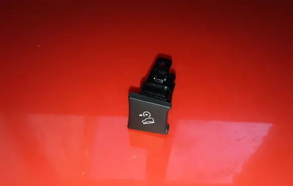 Chevrolet Captiva DTC switch 20201007