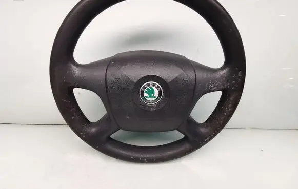 Skoda Octavia Mk2 (1Z) Steering wheel