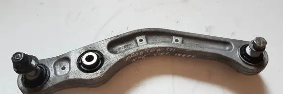 Volkswagen Phaeton Rear upper control arm/wishbone 4E0505361 DE3231572