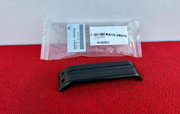 Hyundai i10 Other engine bay part 865610X000ORG
