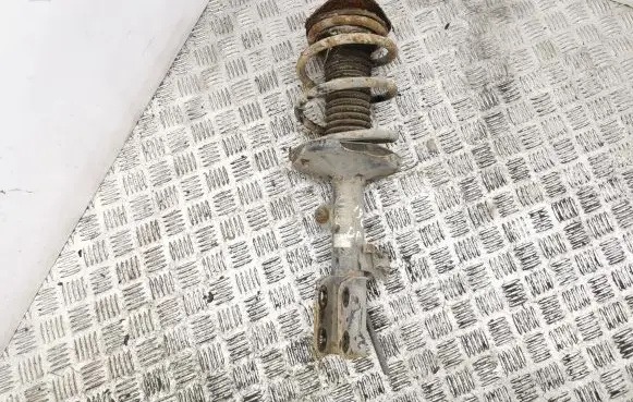 Toyota Corolla Verso AR10 Front shock absorber/damper
