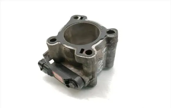 Renault Trafic III (X82) Air pressure sensor 8200685363 0281002958