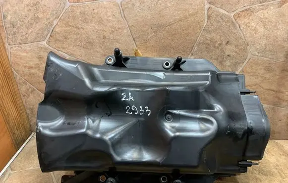 Mercedes-Benz GLE (W166 - C292) Other engine bay part A6420900217