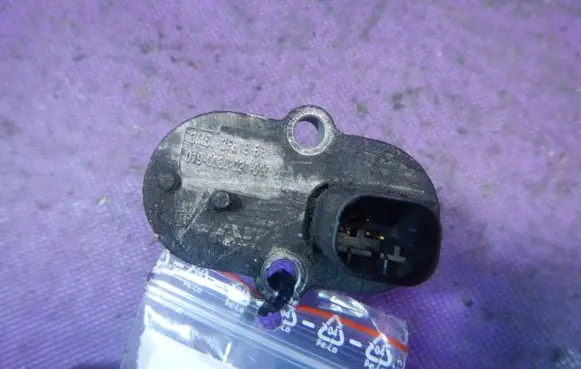 Ford Focus C-MAX Steering angle sensor 3M51-3F818-BB