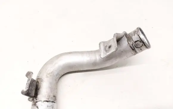 Opel Antara Intercooler hose/pipe