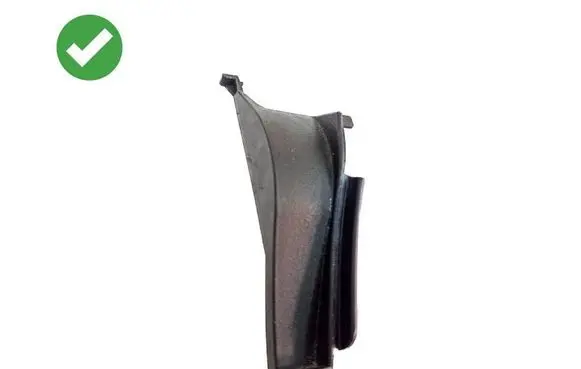 Mercedes-Benz C W203 Other interior part A2036830608