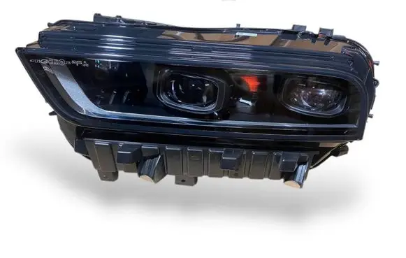 BMW X7 G07 Headlight/headlamp 5A5F0D7