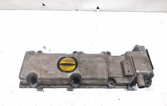 Rocker cam cover