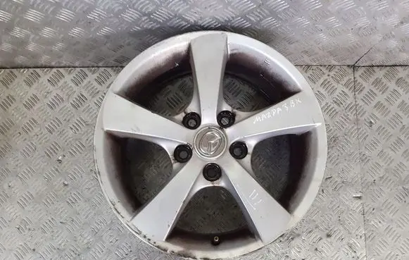 Mazda 3 I R16 alloy rim 