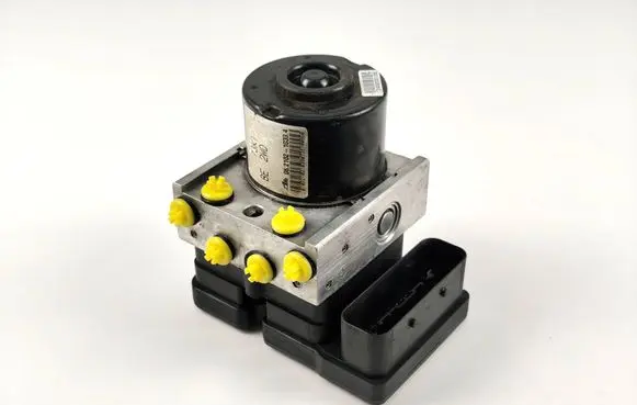 Suzuki Swift I ABS control unit/module 06210210394 06210952323 28570024013