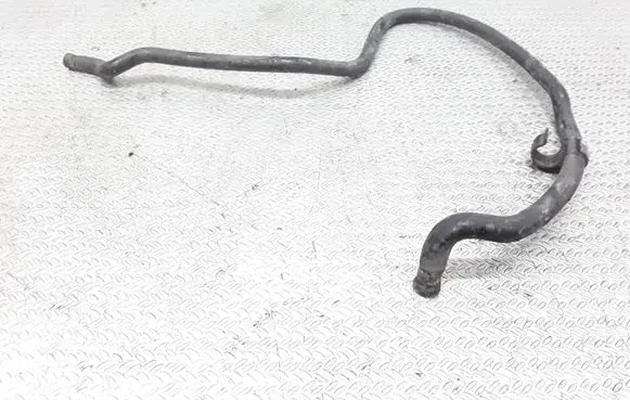 Opel Zafira A Engine coolant pipe/hose
