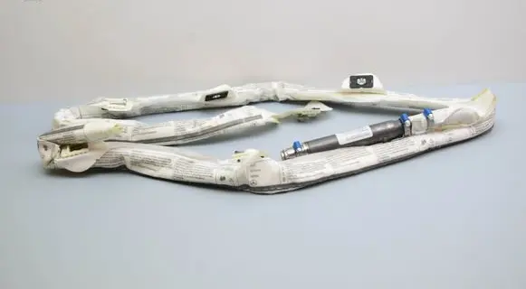 Mercedes-Benz CLS C218 X218 Roof airbag 610932901 A2188600102