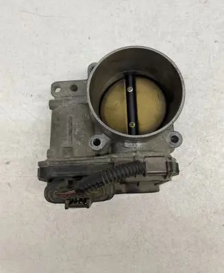 Volvo S60 Throttle valve 8677796 7D050210 671796020705