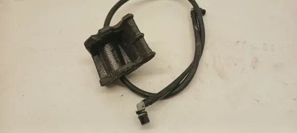 BMW 7 F01 F02 F03 F04 Windshield washer fluid hose 7178747 7225669 51487225669