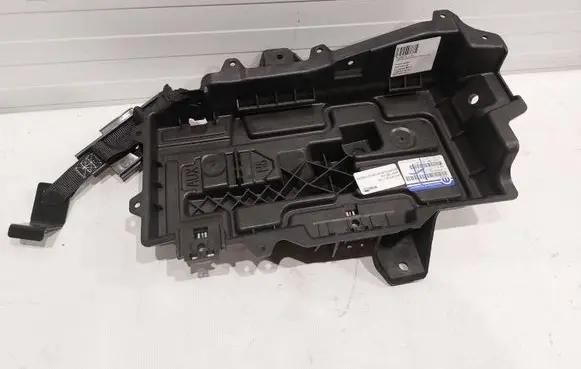 Chrysler Pacifica Battery tray 68271681AD