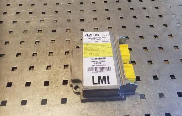 Hyundai ix35 Airbag control unit/module 959102Y100