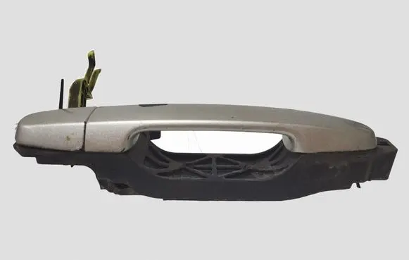 Toyota Corolla Verso E121 Rear door exterior handle