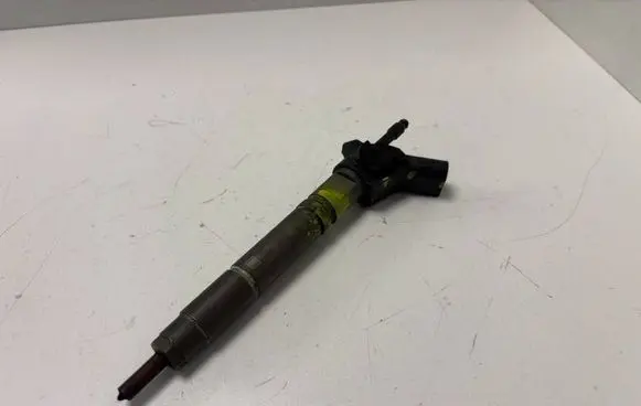 Mercedes-Benz Vito Viano W639 Fuel injector A6460701487 0445115